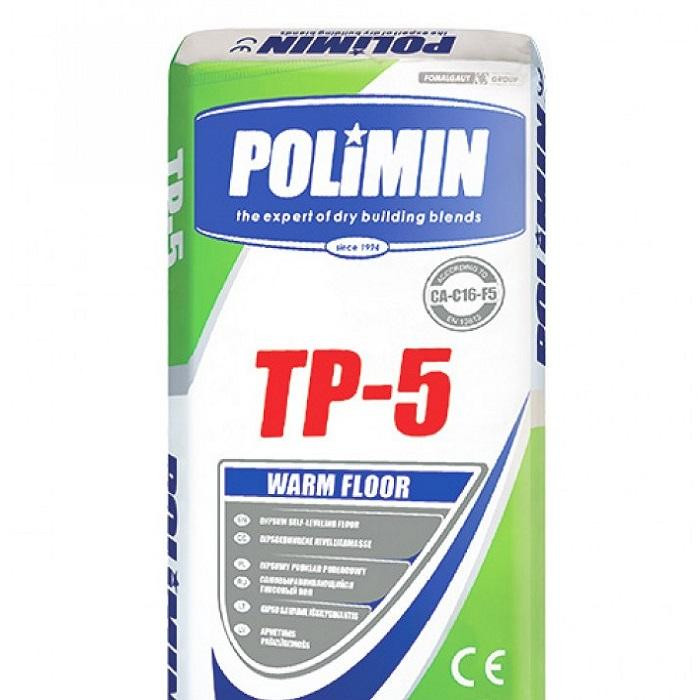 Polimin ТП-5 20 кг - зображення 1