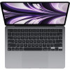 Apple MacBook Air 13,6" M2 Space Gray 2022 (Z15S000D2, Z15S0014E) - зображення 2
