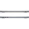 Apple MacBook Air 13,6" M2 Space Gray 2022 (Z15S000D2, Z15S0014E) - зображення 4