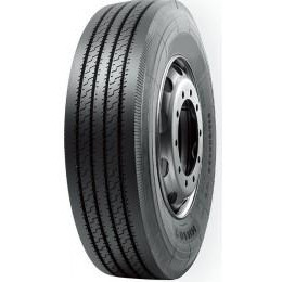 Sunfull Tyre HF660 (рулевая) 295/80R22.5 152/149M [146293200] - зображення 1