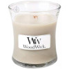 WoodWick Wood Smoke парфумована свічка 1.35 G (5038581056593) - зображення 1