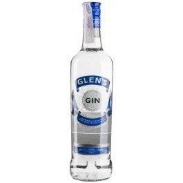 Glen's Джин  Gin 0,7 л (5016840002222)