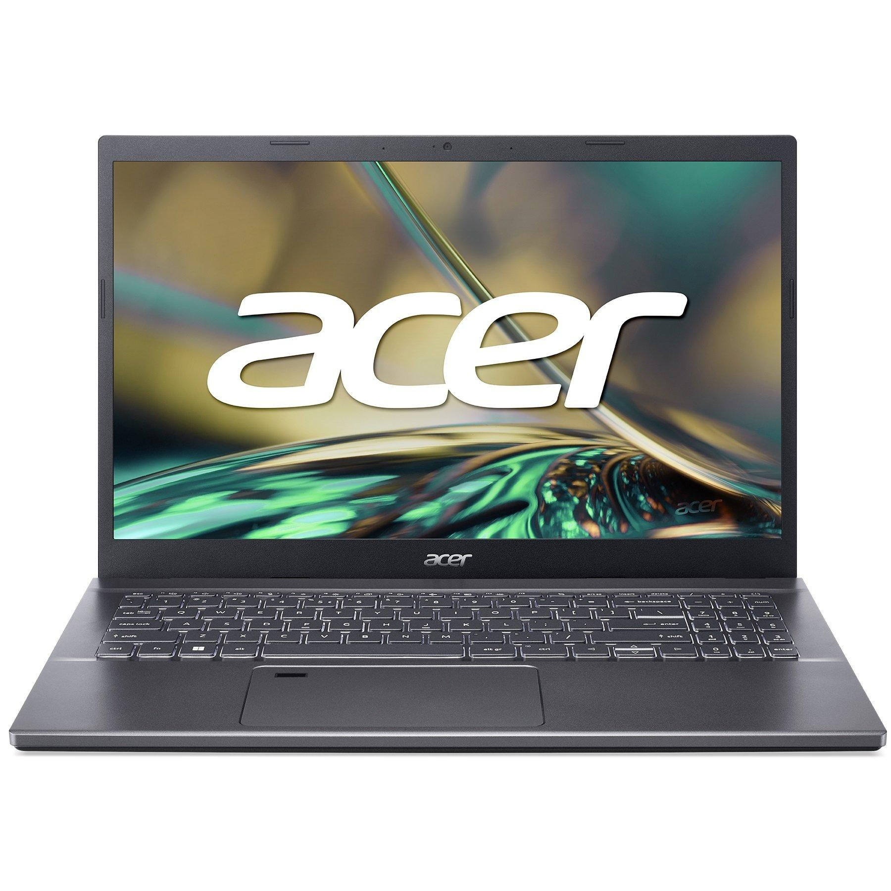 Acer Aspire 5 A515-57G-58R7 (NX.K9TAA.001) - зображення 1
