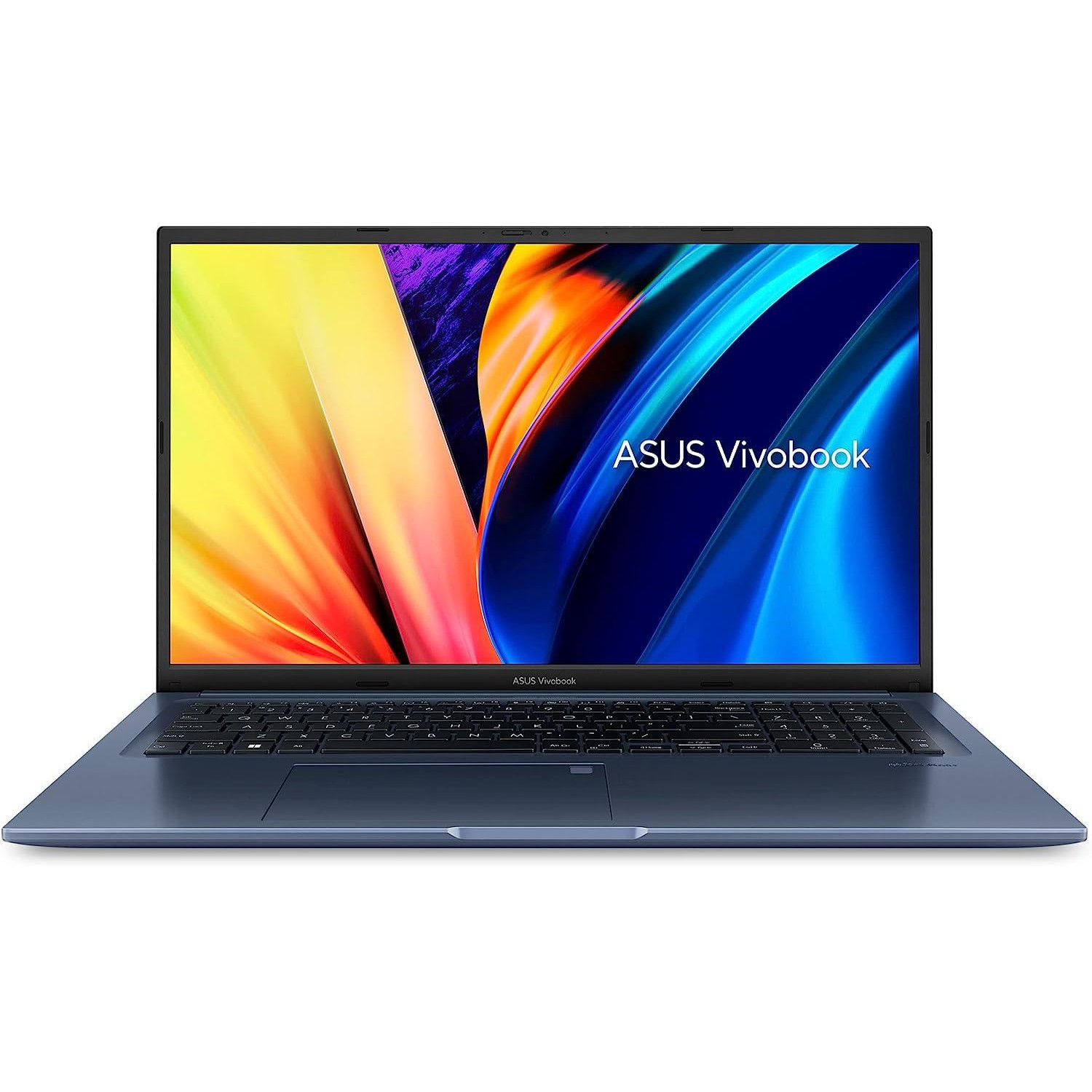 ASUS VivoBook 17X K1703ZA (K1703ZA-SB34) - зображення 1