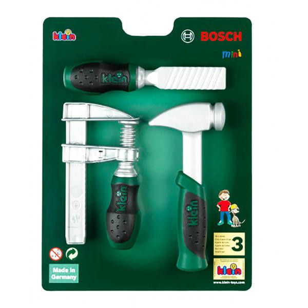 Klein Bosch mini Детский набор инструментов (8007-С) - зображення 1