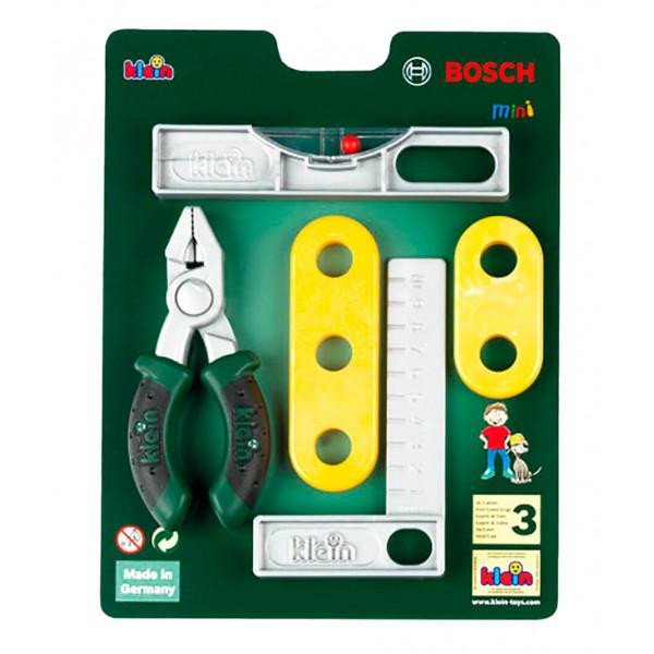 Klein Bosch mini Детский набор инструментов (8007-А) - зображення 1
