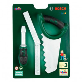 Klein Bosch mini Детский набор инструментов (8007-D)