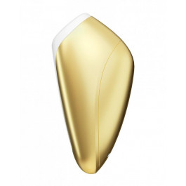   Satisfyer Love Breeze Yellow (SO4101)