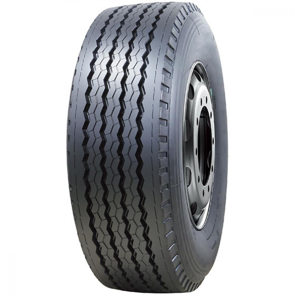 Sunfull Tyre Грузовая шина SUNFULL ST022 (прицепная) 385/65R22.5 160K [127131052] - зображення 1