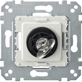 Schneider Electric Механизм выключателя с управлением ключом, 2 положения (MTN318599)
