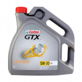 Castrol GTX 5W-30 4л