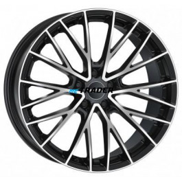   MAK SPECIALE (R21 W10.0 PCD5x112 ET19 DIA66.6)