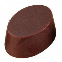 Martellato Форма для шоколаду  MA1074 38x28 мм (513-0329)