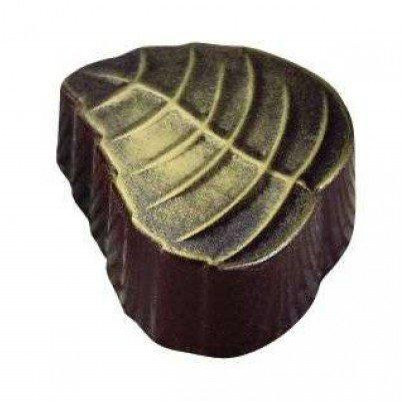 Martellato Форма для шоколаду  MA1046 Аркуш 37х31 мм (513-0299) - зображення 1