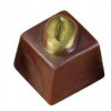 Martellato Форма для шоколаду  MA1019 Кавові зерна 25x25 мм (513-0297) - зображення 1