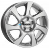 CMS Wheels C24 (R16 W6.5 PCD5x114.3 ET50 DIA67.1) - зображення 1