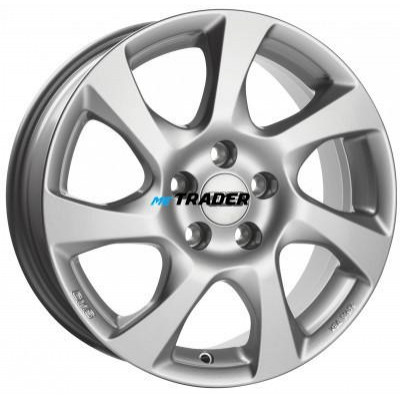 CMS Wheels C24 (R16 W6.5 PCD5x114.3 ET50 DIA67.1) - зображення 1