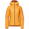 Turbat куртка  Trek Pro Wmn S Cheddar Orange - зображення 1