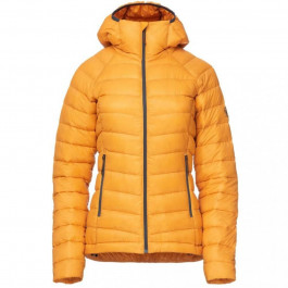 Turbat куртка  Trek Pro Wmn S Cheddar Orange