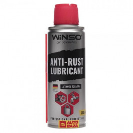 Winso Мастило Winso Anti-Rust 820210 200мл