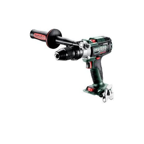 Metabo SB 18 LTX-3 BL I Metal (603183840) - зображення 1