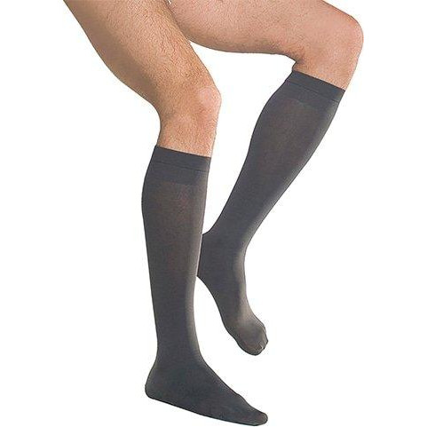 Solidea Гольфи  Relax Unisex Class A 70 ден 1-S 022570 SMC9 Nero - зображення 1