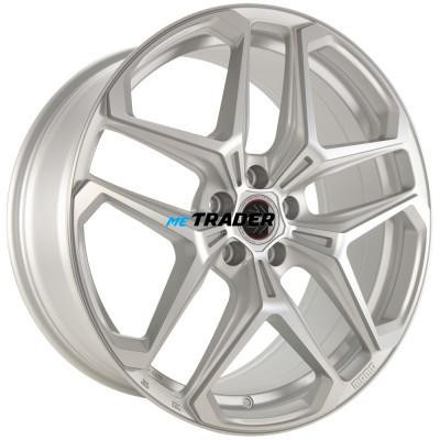 MOMO RF (R20 W9.0 PCD5x112 ET26 DIA66.6) - зображення 1