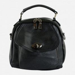 TRAUM Женский рюкзак  черный (7235-20)