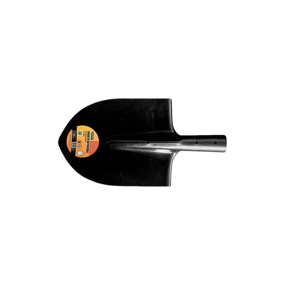 MasterTool Лопата штыковая лак 0.8 кг (14-6264) - зображення 1
