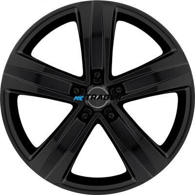 MAK Stone 5 (R18 W7.5 PCD5x114.3 ET40 DIA67.1) - зображення 1