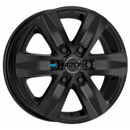   MAK Stone 6 (R18 W8.0 PCD6x114.3 ET30 DIA66.1)