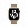 Apple Сталевий ремінець  для  Watch 41mm Milanese Loop Gold (ML733) - зображення 3