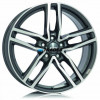 Alutec Alutec Ikenu (R18 W8.0 PCD5x112 ET45 DIA70.1) - зображення 1