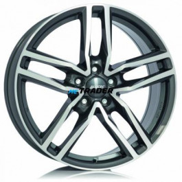   Alutec Alutec Ikenu (R18 W8.0 PCD5x112 ET45 DIA70.1)