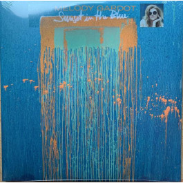  2LP Melody Gardot: Sunset In The Blue -Hq