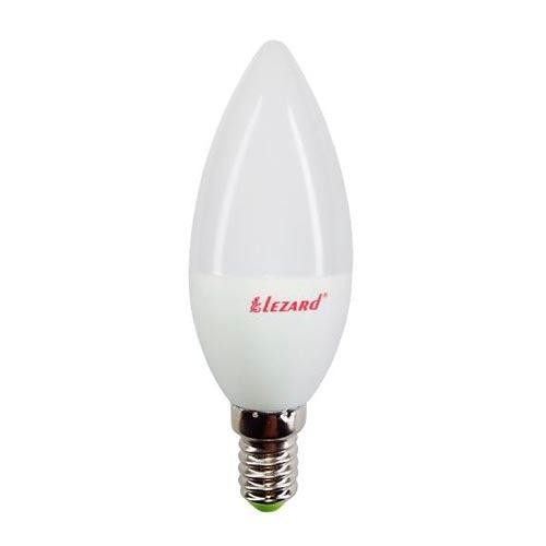 Lezard LED Candle E14-5W-4200K (442-B35-1405) - зображення 1