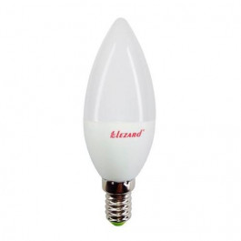 Lezard LED Candle E14-5W-4200K (442-B35-1405)
