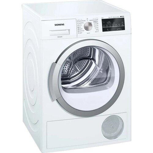 Siemens WT47W461EU - зображення 1