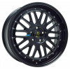 KESKIN KT22 (R19 W8.5 PCD5x108 ET45 DIA72.6) - зображення 1