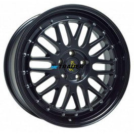   KESKIN KT22 (R19 W8.5 PCD5x108 ET45 DIA72.6)