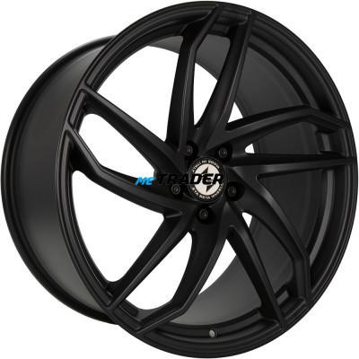 Eta Beta HERON (R19 W9.5 PCD5x112 ET35 DIA78.1) - зображення 1