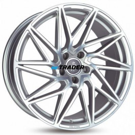 KESKIN KT20 FUTURE (R18 W8.0 PCD5x112 ET30 DIA72.6)