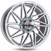 KESKIN KT20 FUTURE (R20 W8.5 PCD5x112 ET45 DIA72.6) - зображення 1