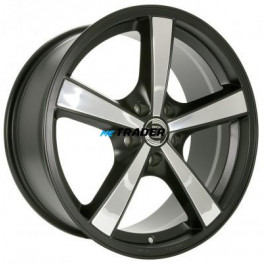   DIEWE WHEELS TRINA (R17 W7.0 PCD5x112 ET38 DIA66.6)