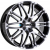 Oxigin 14 (R18 W8.5 PCD5x114.3 ET42 DIA72.6) - зображення 1