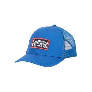 Marmot Retro Trucker Hat - зображення 1