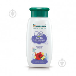   Himalaya Herbals Детский шампунь  200 мл (8901138511456)