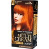 Joanna Краска для волос  Multi Cream Color №43 пламенно-рыжий 100 мл - зображення 1