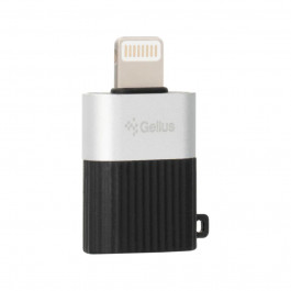 Gelius OTG Adapter USB to Lighting (GP-OTG003)