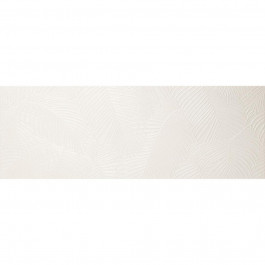   Ape Ceramica Crayon 31x90 kentia white gloss rect